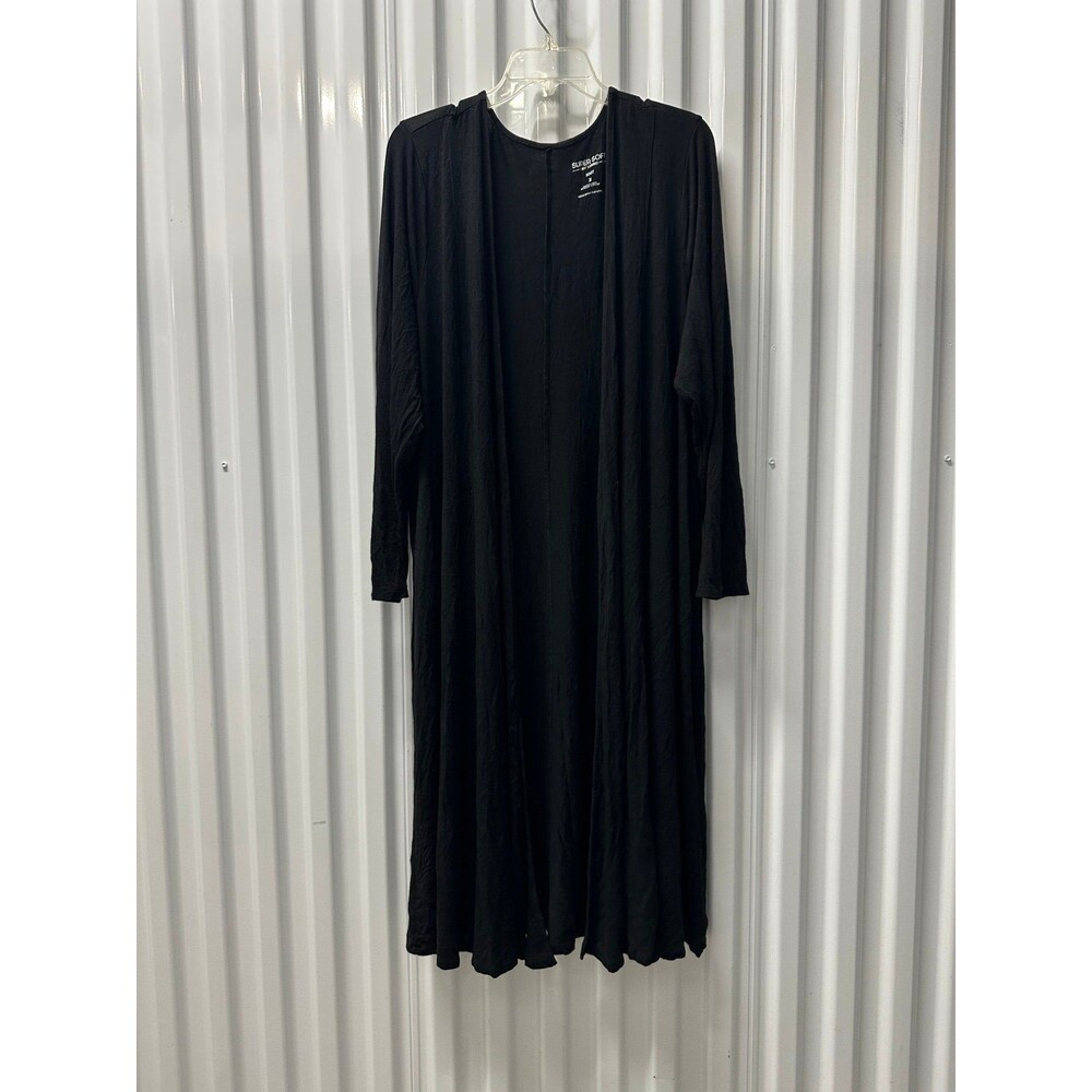 Torrid Duster Cover up plus size